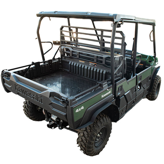 2015-2022 Kawasaki Mule Pro Max Coverage Fender Flares