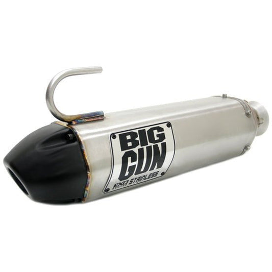 Polaris Ranger (2009-2014) Exo Stainless Slip On