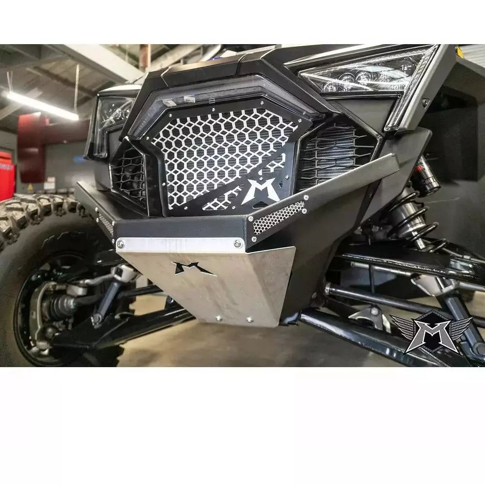 Polaris RZR Pro R Mojave Front Bumper