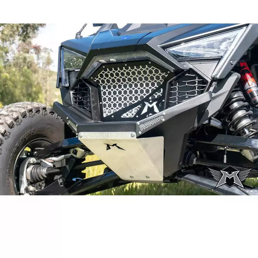 Polaris RZR Pro R Mojave Front Bumper