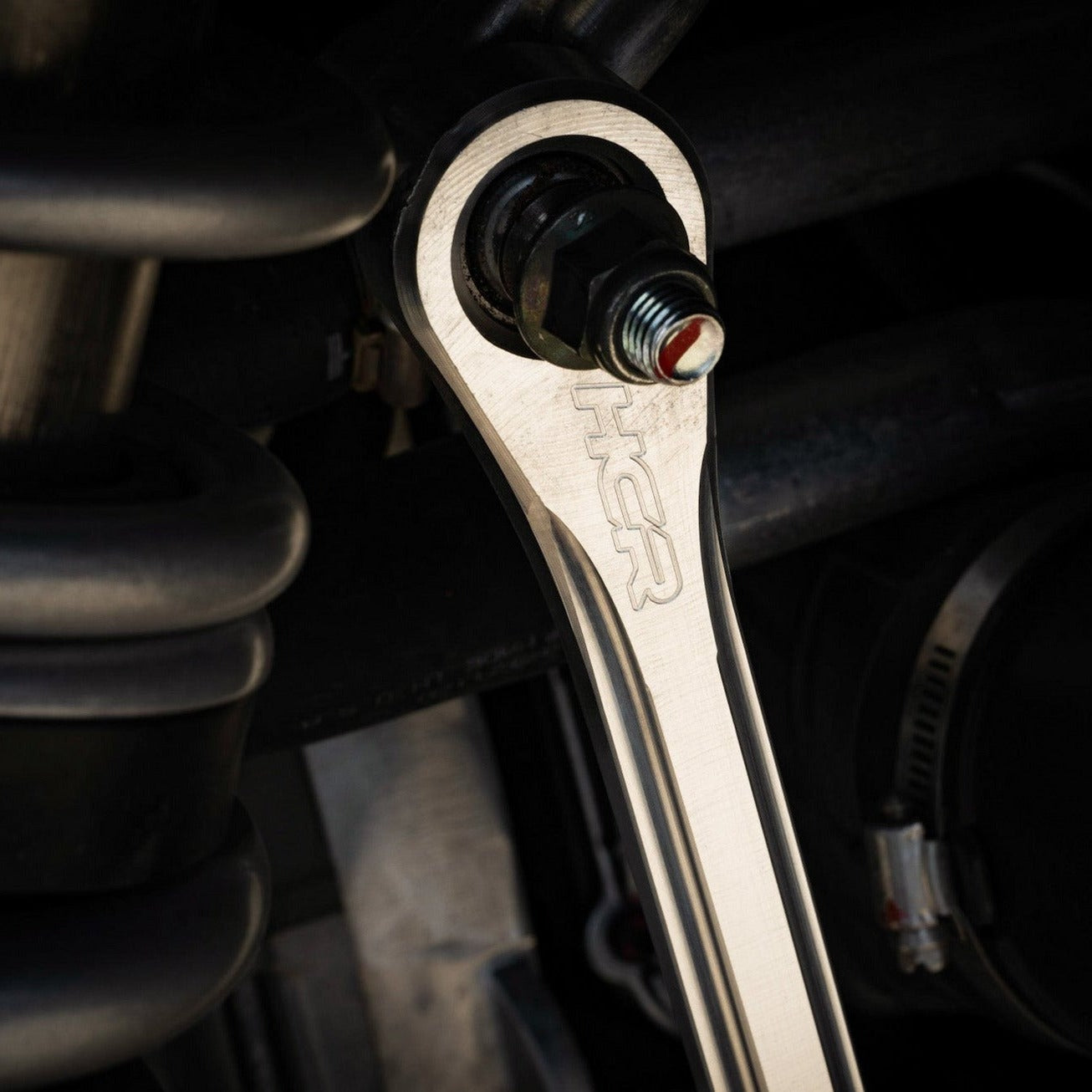 Polaris RZR Pro R Rear Sway Bar Links