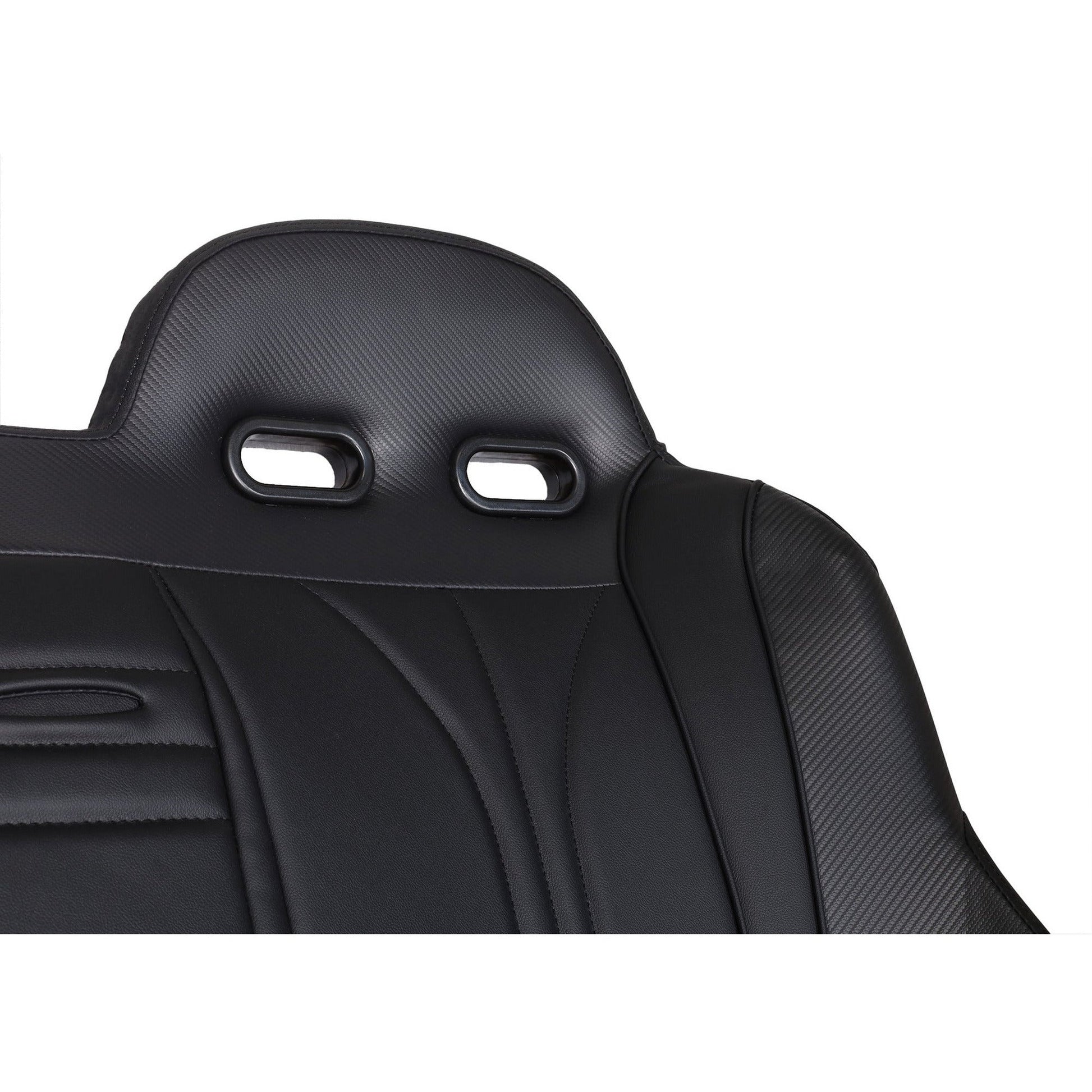 Polaris RZR Pro / Turbo R Rear Bench Seat