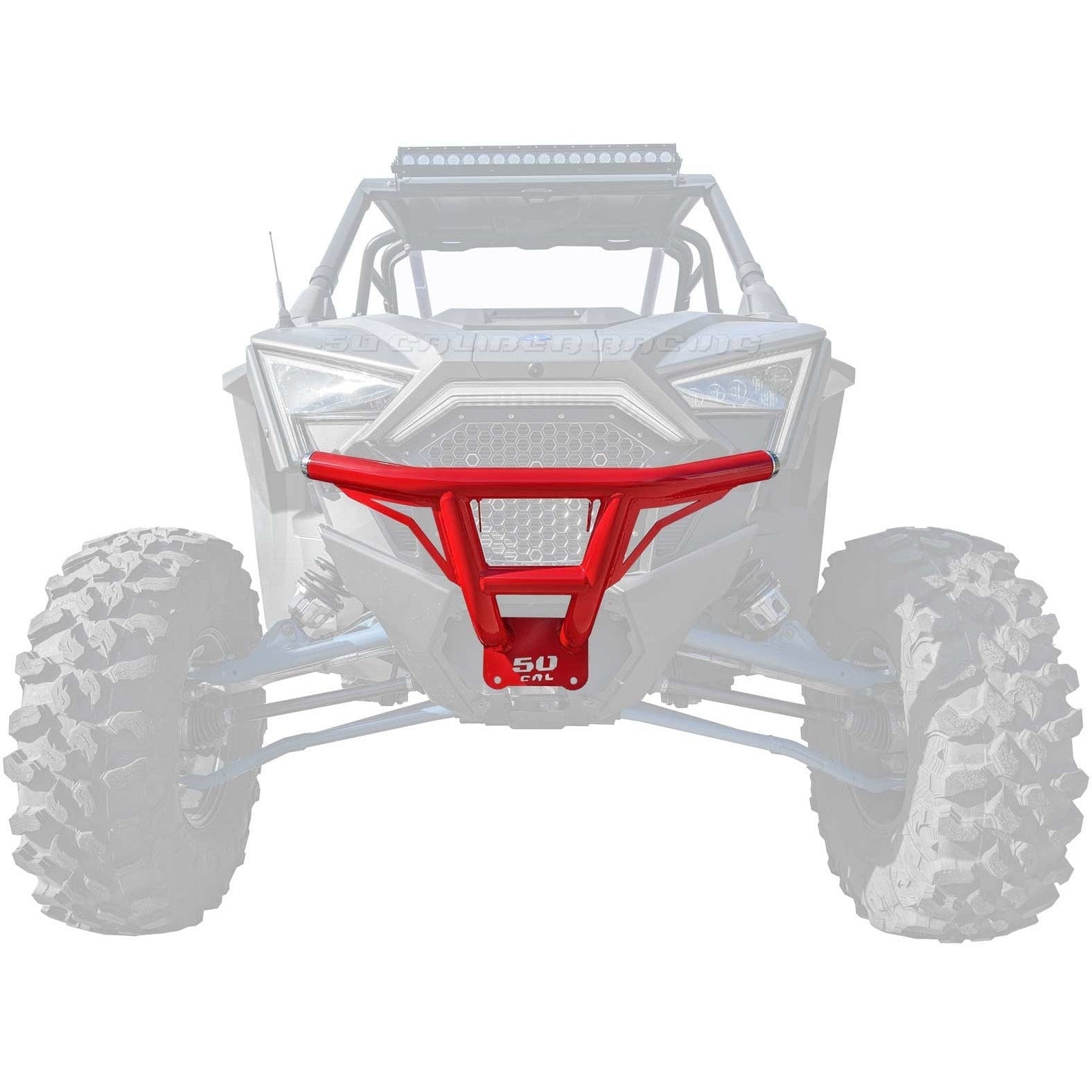Polaris RZR Pro XP Front Bumper