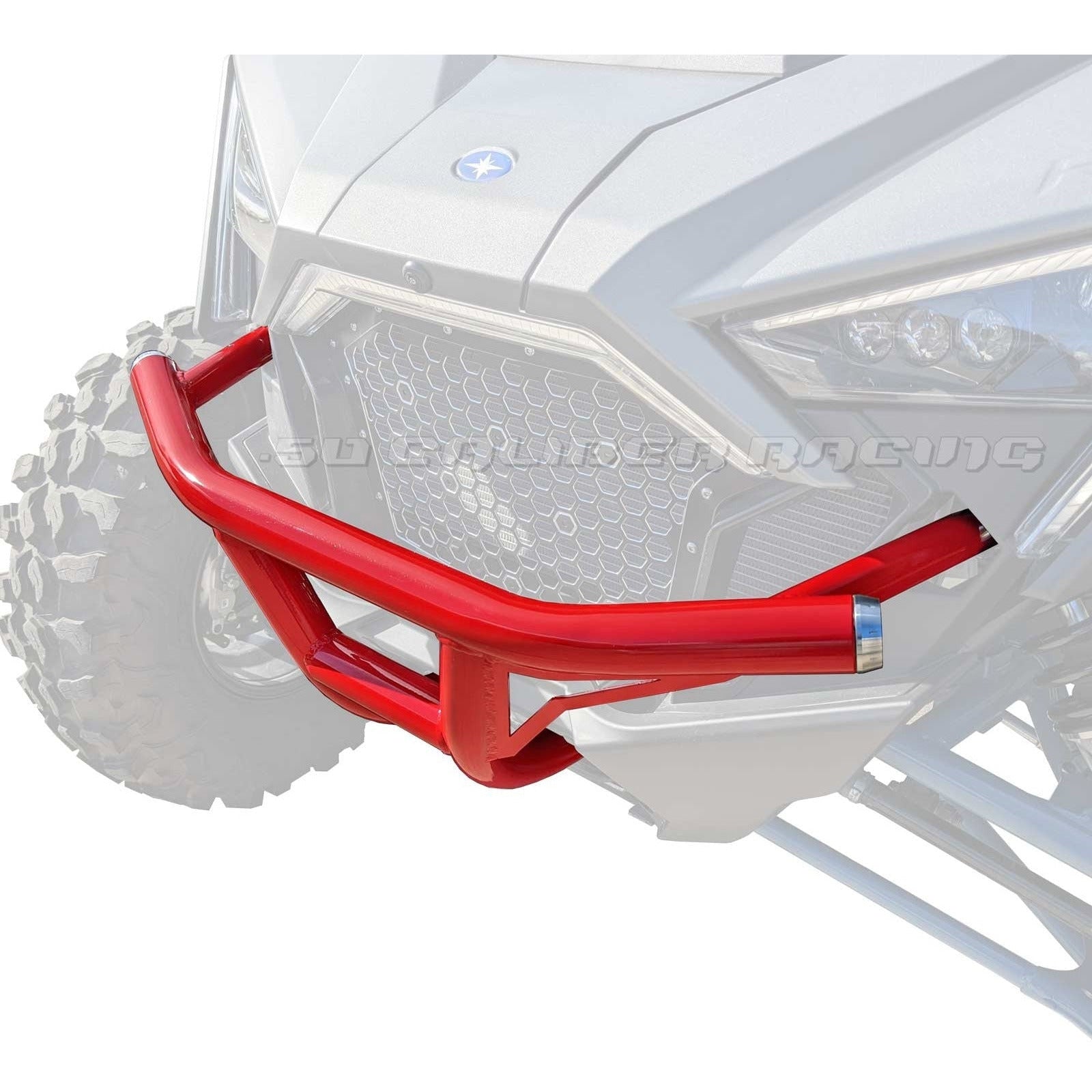 Polaris RZR Pro XP Front Bumper