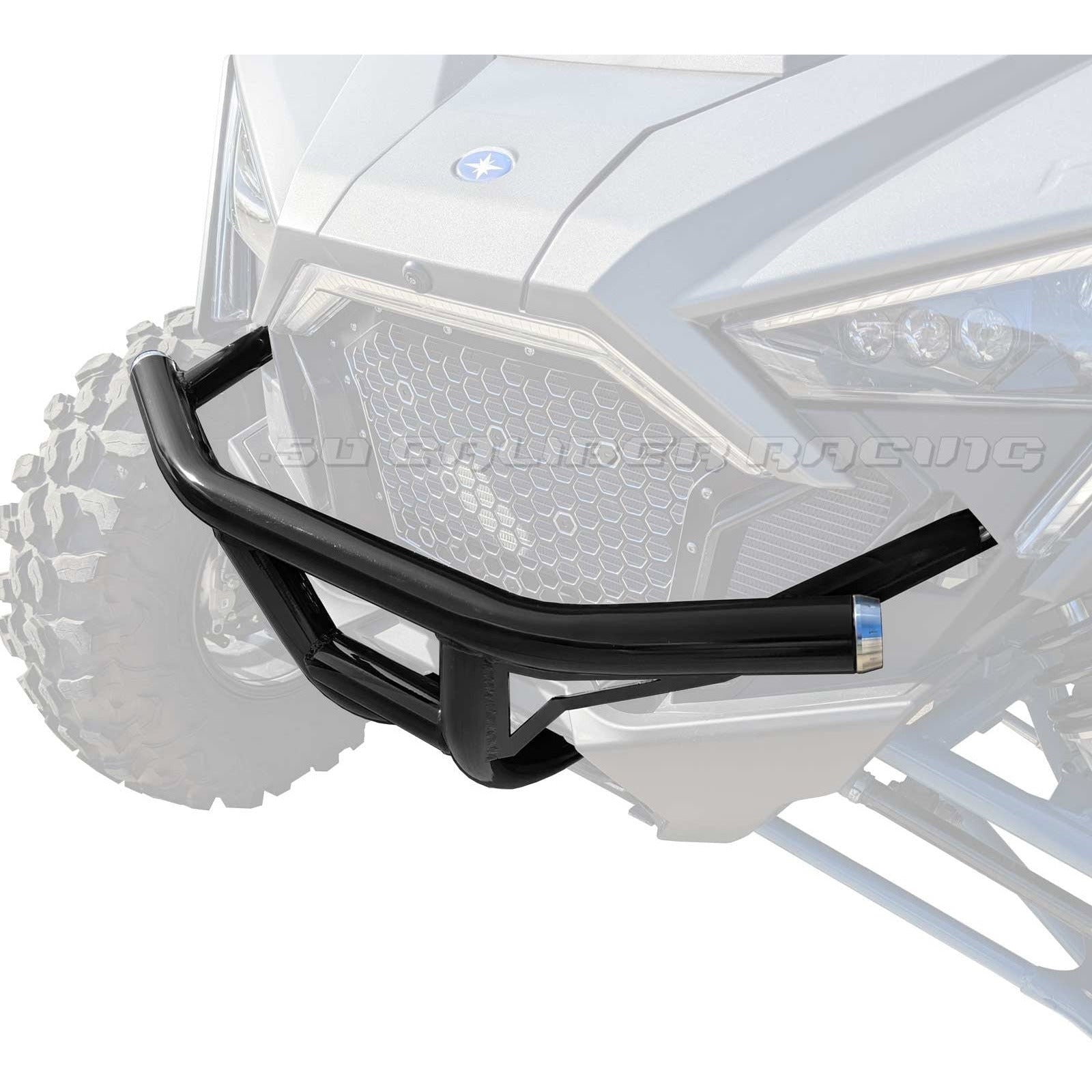 Polaris RZR Pro XP Front Bumper