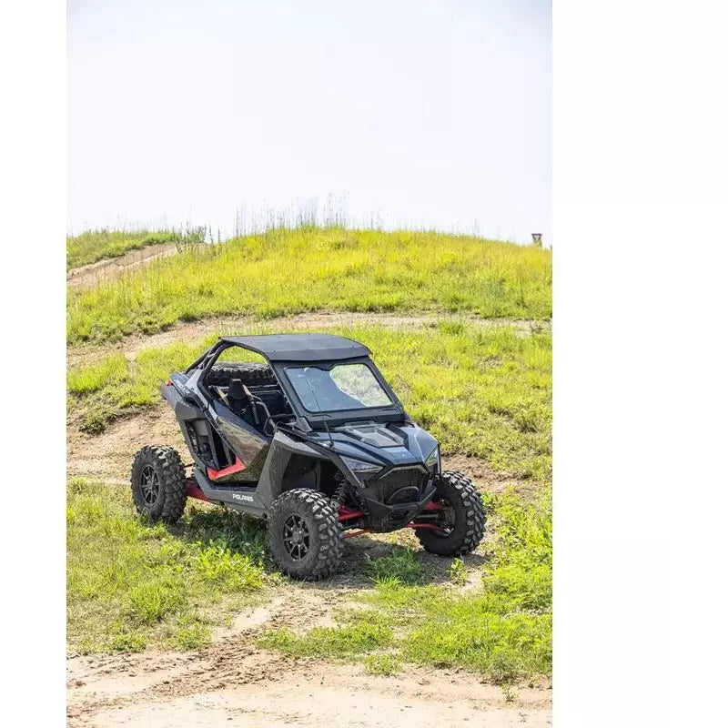 Polaris RZR Pro XP Glass Windshield