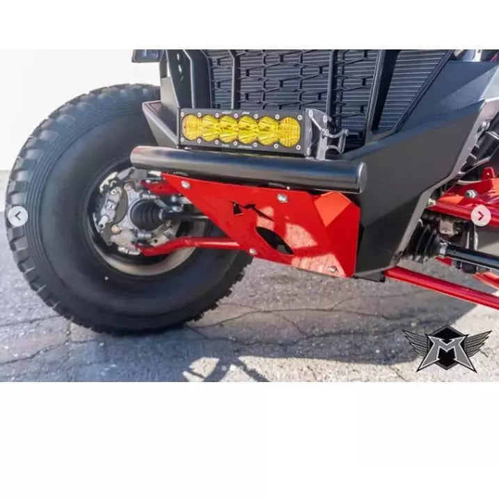 Polaris RZR Pro XP Mojave Front Bumper