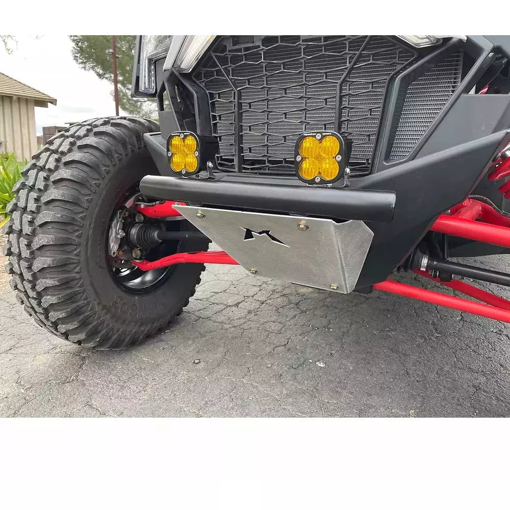 Polaris RZR Pro XP Mojave Front Bumper