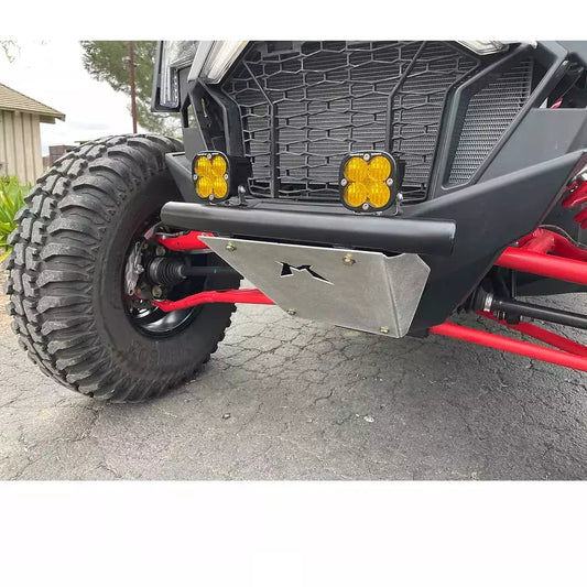 Polaris RZR Pro XP Mojave Front Bumper