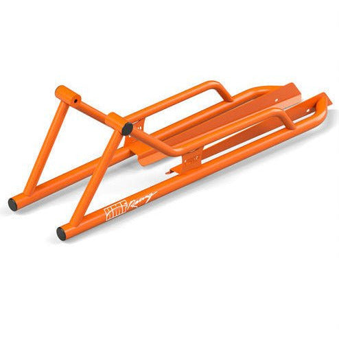 Polaris RZR Pro XP Rock Sliders