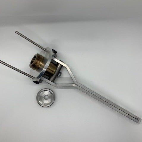 Polaris RZR Pro XP Secondary Collapse Tool