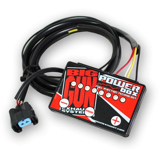 Polaris RZR RS1 TFI Power Box