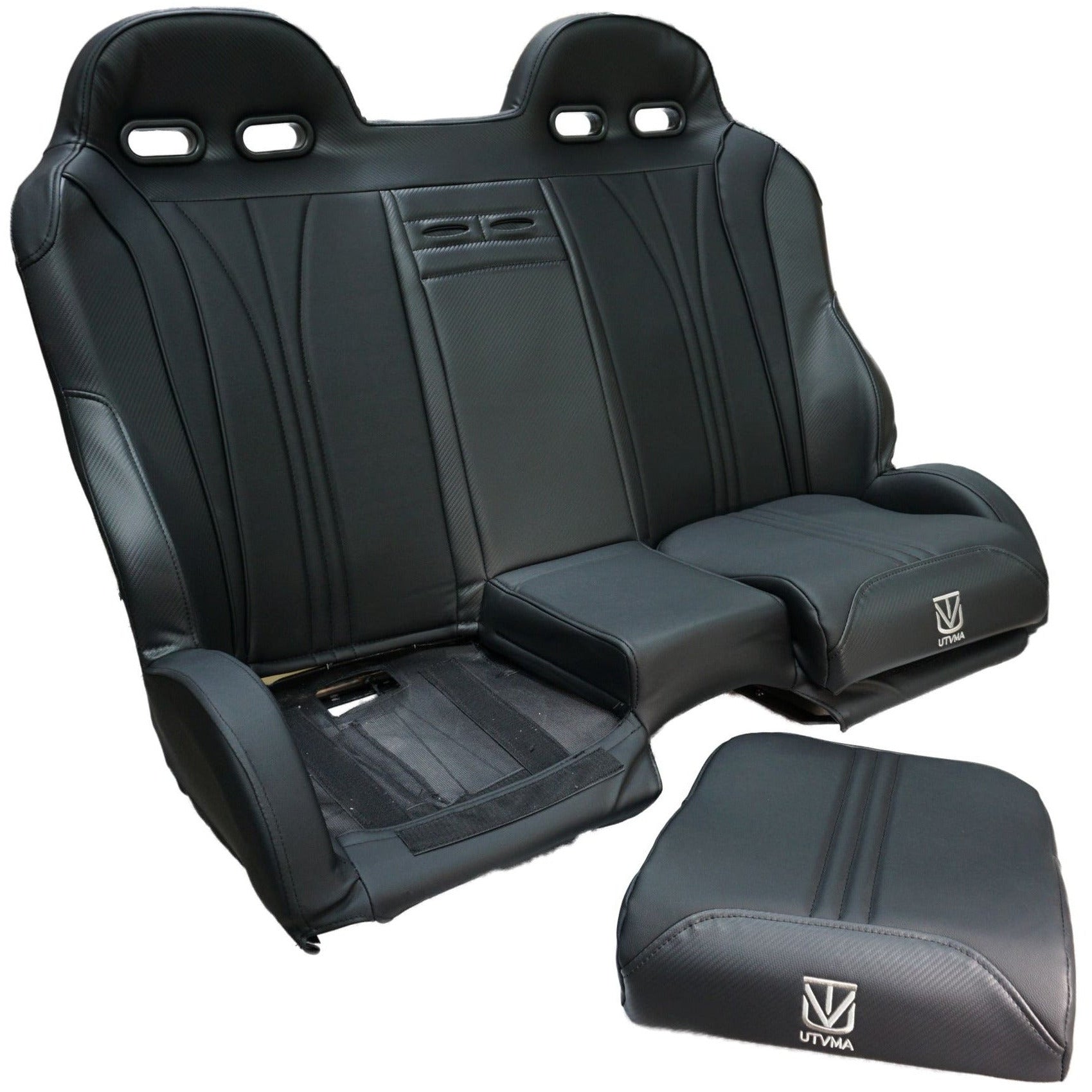 Polaris RZR Universal Bench Seat