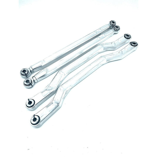 Polaris RZR XP 1000 / Turbo Radius Rod Kit