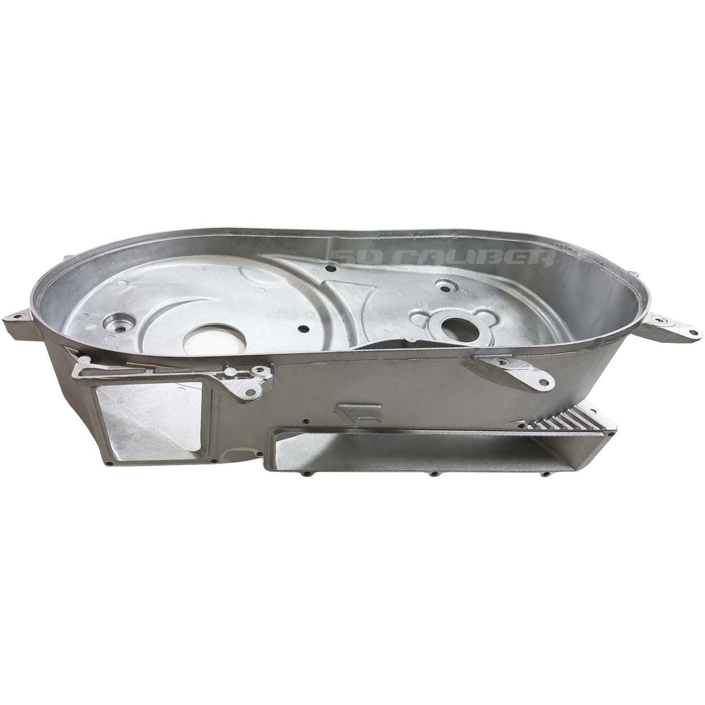 Polaris RZR XP Turbo (2019+) Back Clutch Cover