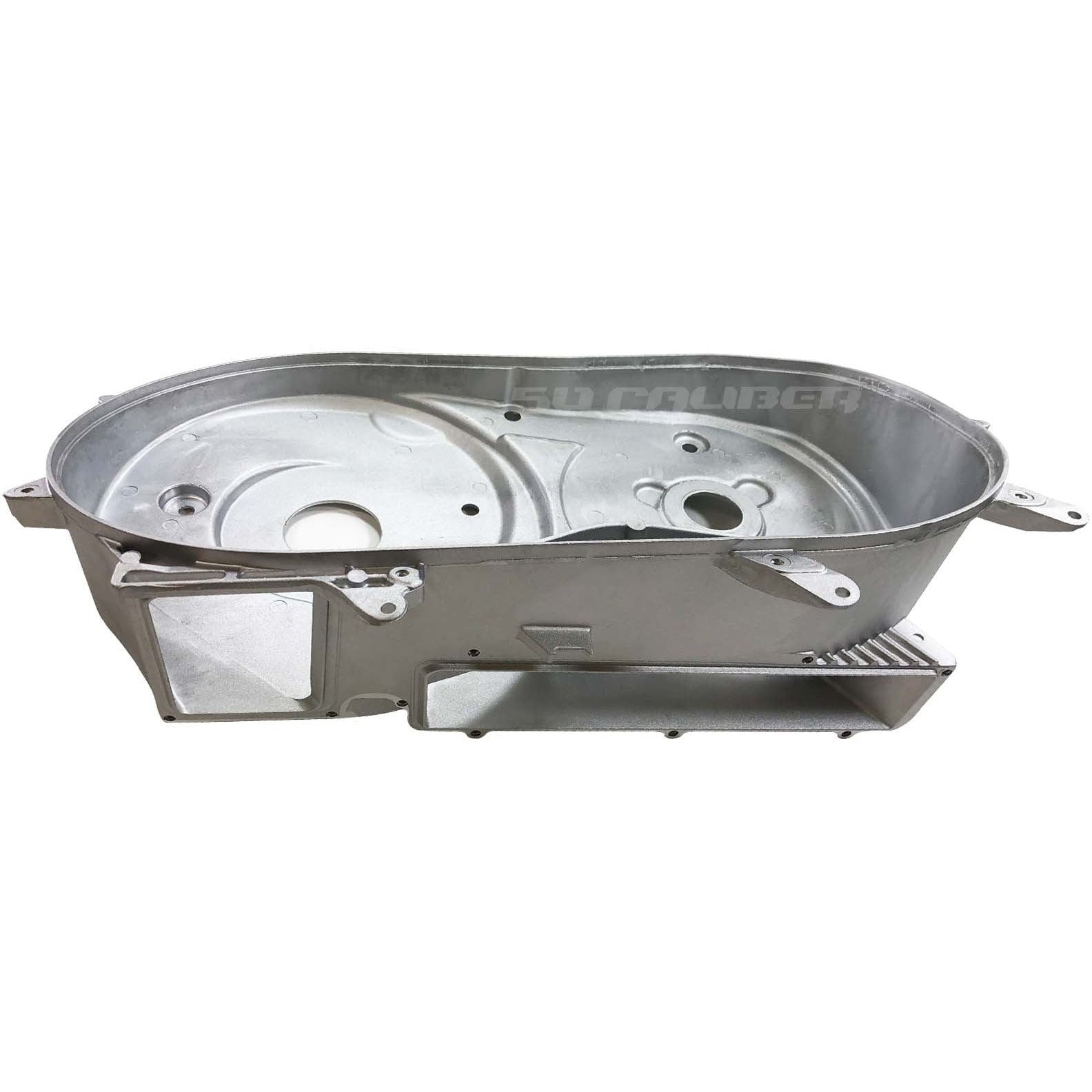 Polaris RZR XP Turbo (2019+) Back Clutch Cover