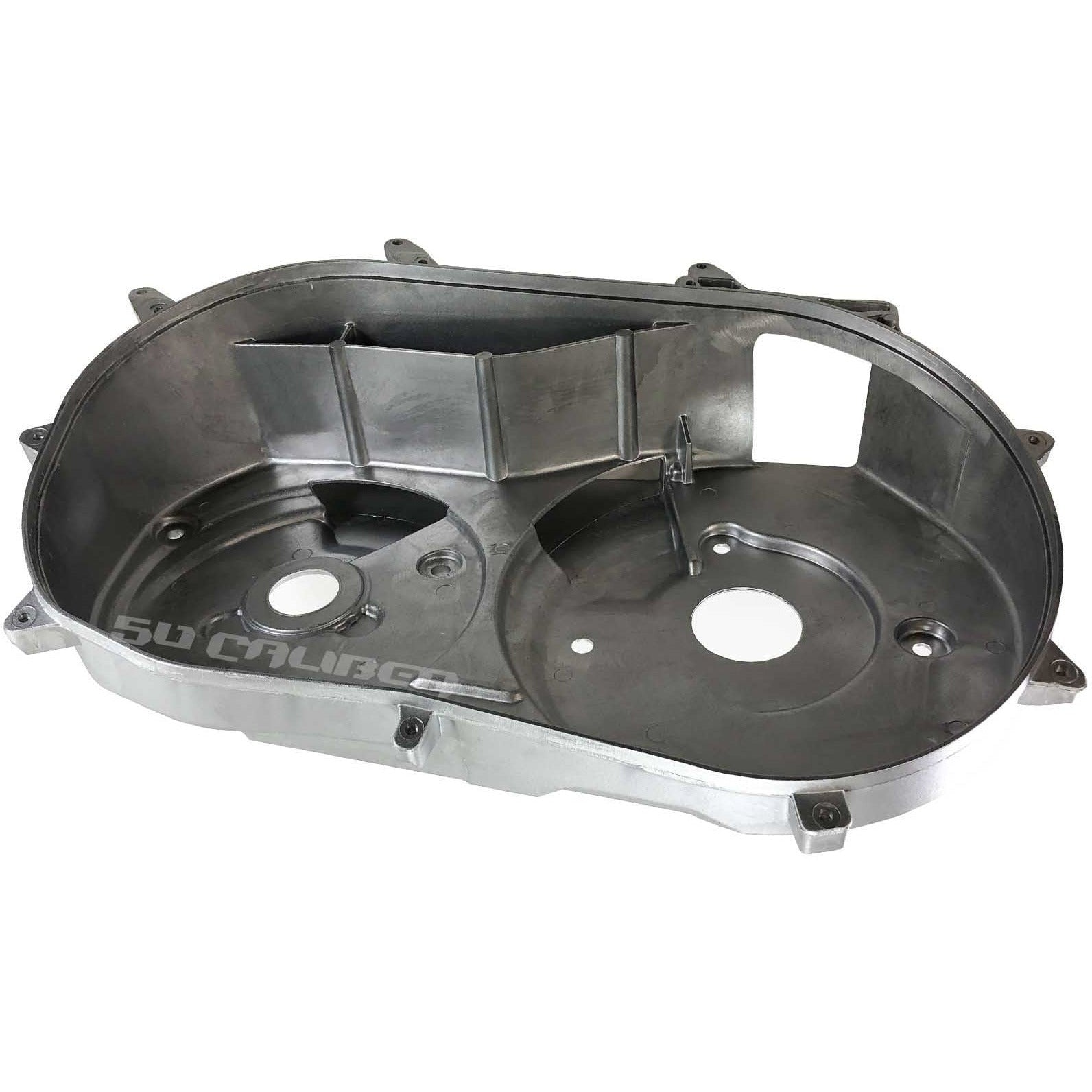 Polaris RZR XP Turbo (2019+) Back Clutch Cover