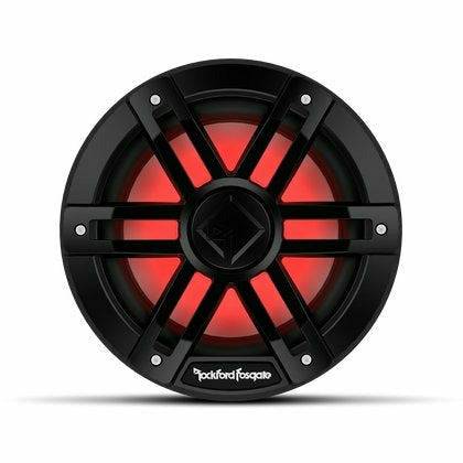 Rockford Fosgate M1 8" Color Optix Subwoofer