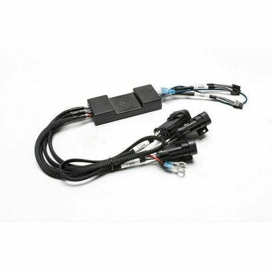 Rockford Fosgate Polaris Ride Command Interface for Stage 5 Systems