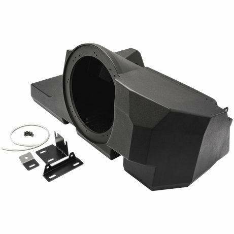 Rockford Fosgate Polaris RZR (2014-2018) Subwoofer Enclosure