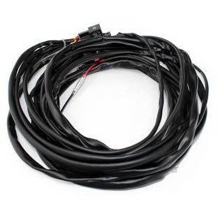RTL Wiring Harness