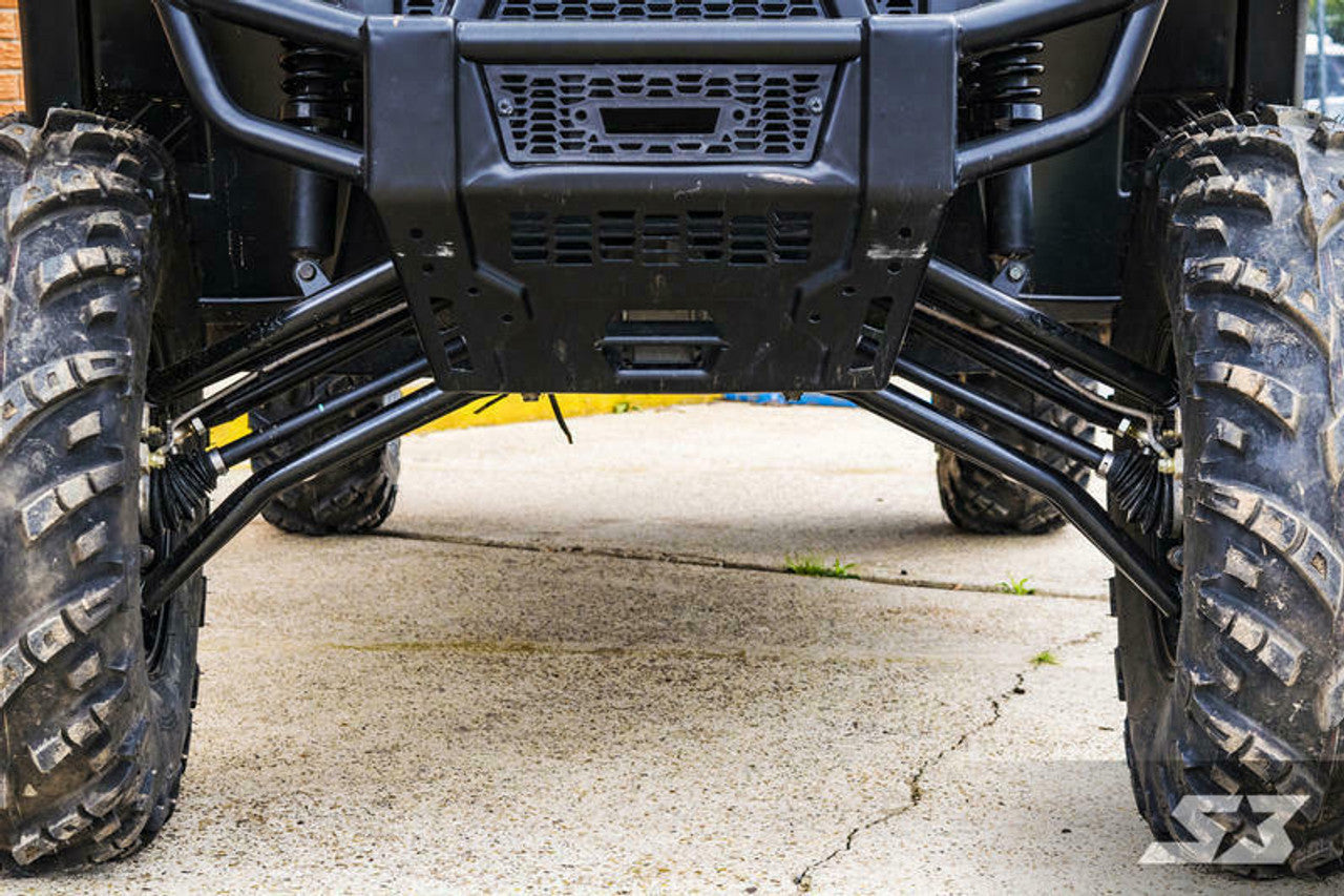 Polaris Ranger 5" Lift Kit