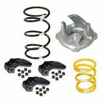 Polaris RZR Turbo Clutch Kit