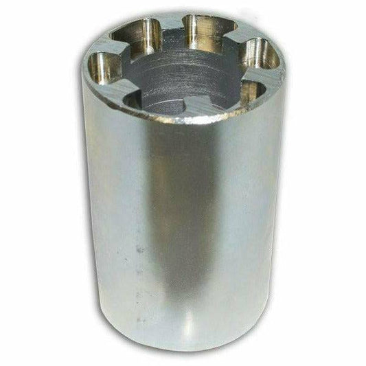 Polaris Drive Clutch Spider Nut Tool