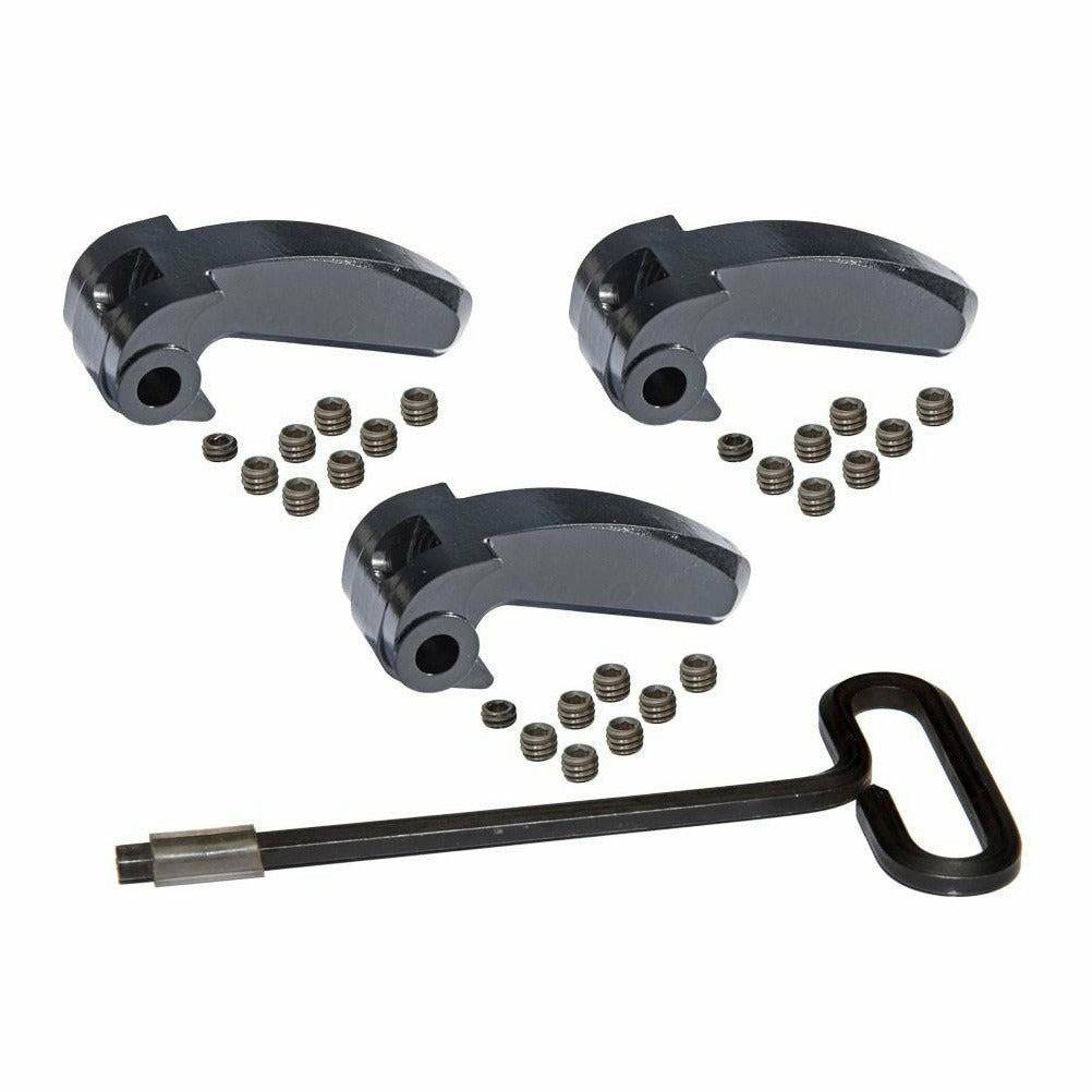 Polaris UTV Magnum Force Clutch Weights