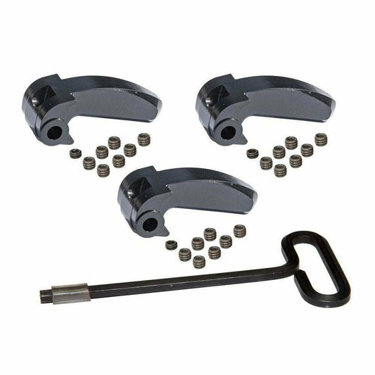 Polaris UTV Magnum Force Clutch Weights