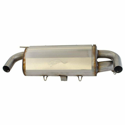 Polaris RZR XP 900 (2011) Performance Slip-On Muffler
