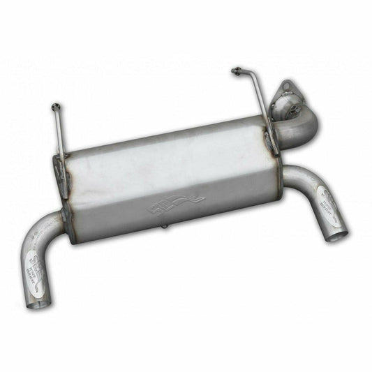 Polaris RZR XP 1000 (2015-2017) Performance Slip-On Muffler