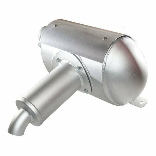 Polaris RZR 800 Super Silent Muffler