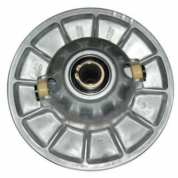 Polaris UTV Team Tied Driven Clutch Conversion (Square Block Sliders to Round Roller)