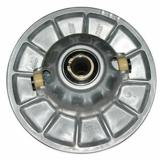 Polaris UTV Team Tied Driven Clutch Conversion (Square Block Sliders to Round Roller)