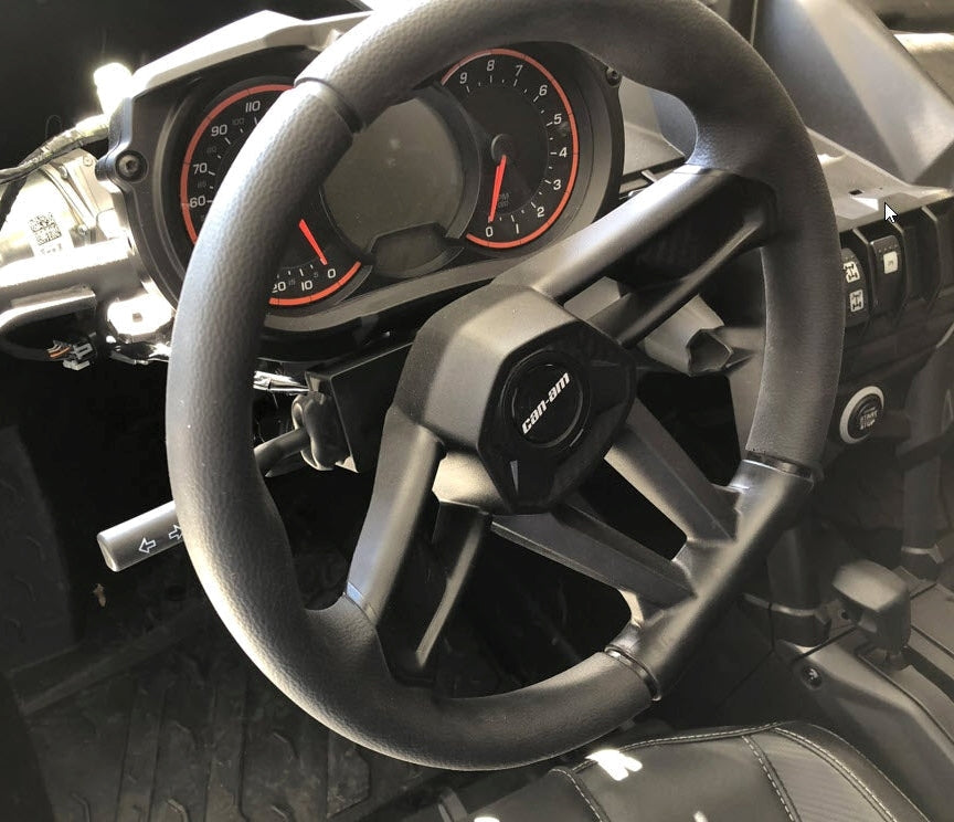 Can-AM BRP Trail/Sport Street Legal Kit