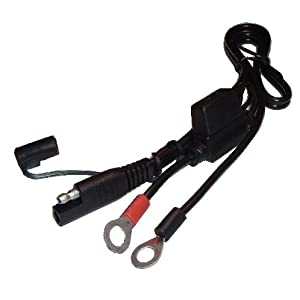 UTV Stereo Dual Bank Battery Charger