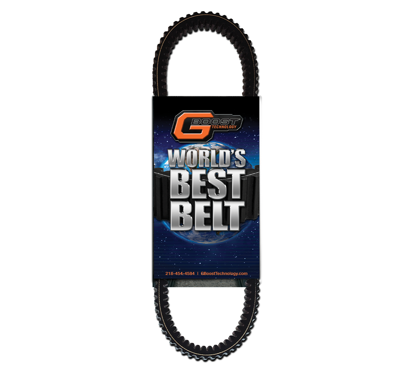 Kawasaki KRX 1000 G Boost 0047 Series Drive Belts