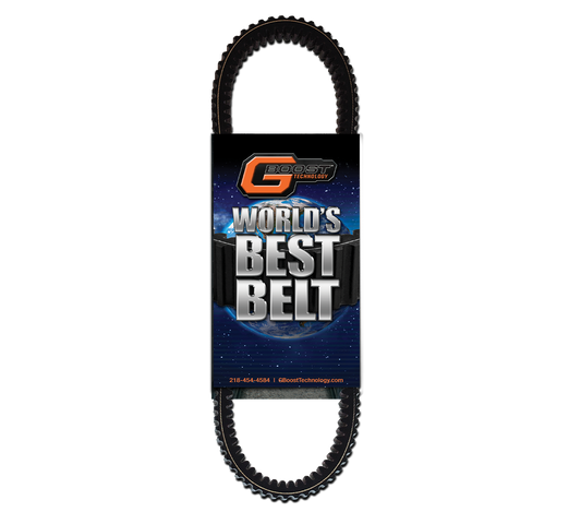 2018-2022 Polaris Ranger XP 1000 G Boost 1186 Series- Drive Belts