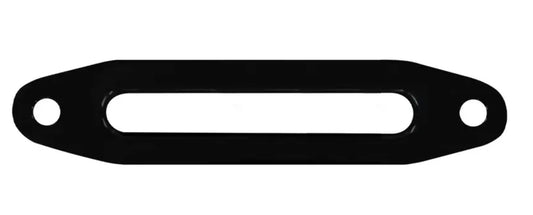 Black Ops Winch Aluminum Hawse Fairlead by SuperATV
