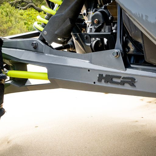 Polaris RZR Turbo R Replacement Suspension Kit